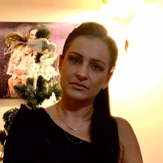 Babysitter in Gorzów Wielkopolski: Weronika