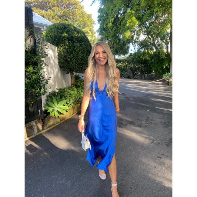 Cassie Babysitting Job in Hamilton Babysits