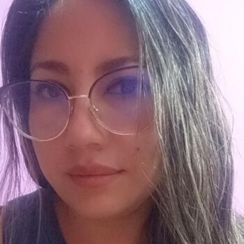 Babysitter Quito: Vero
