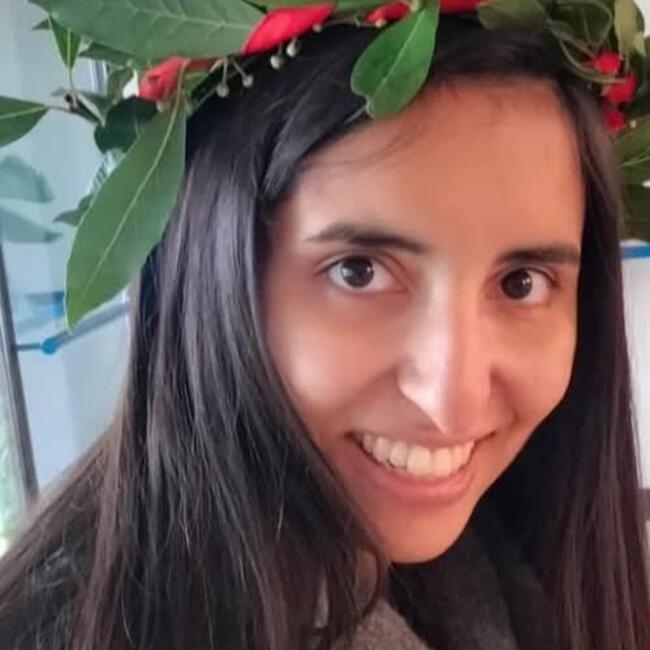 Maman de jour à Seregno: Silvia
