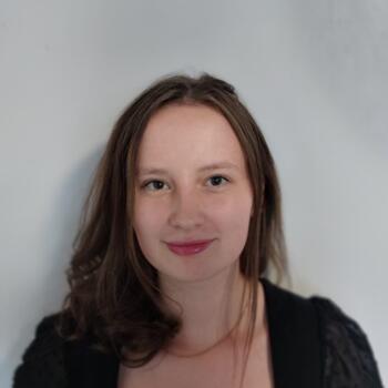 Babysitter in Zulte: Anaïs