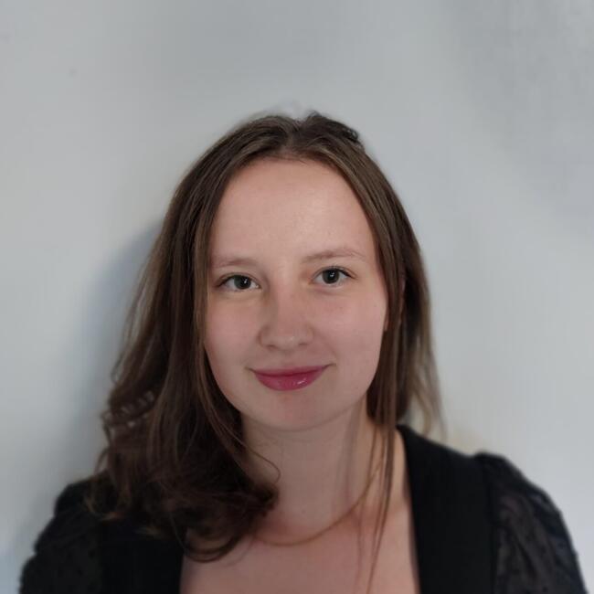 Babysitter in Zulte: Anaïs