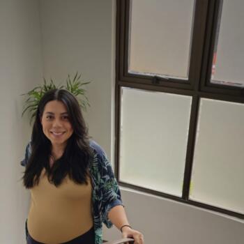 Trabajo para niñera en Escazú: trabajo de niñera Sofía Vargas Soto