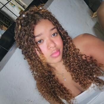 Babysitter in Cartagena: Yanet