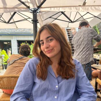 Babysitter in Fontenay-sous-Bois: Charlotte