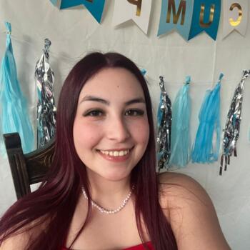 Niñera en Macul: Ámbar