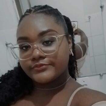 Babysitter in Louveira: Eloisa