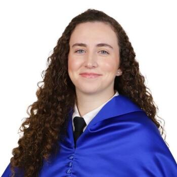 Babysitter in Granada: Rebeca