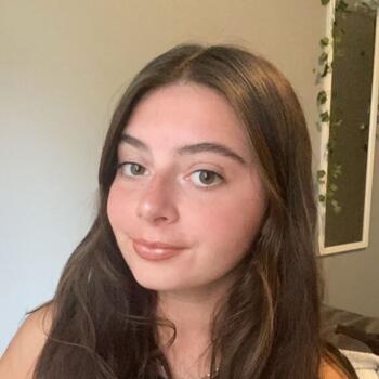 Babysitter in Sallertaine: Sandie