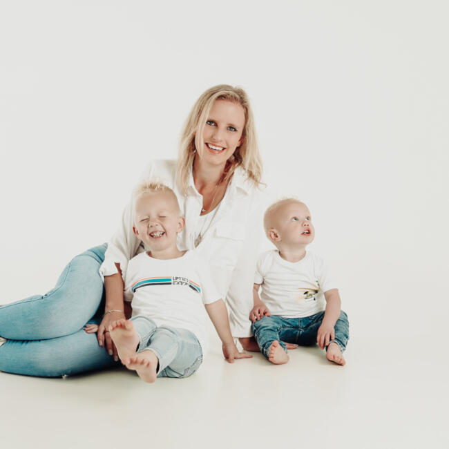 Babysitting job in Ede: Nicole