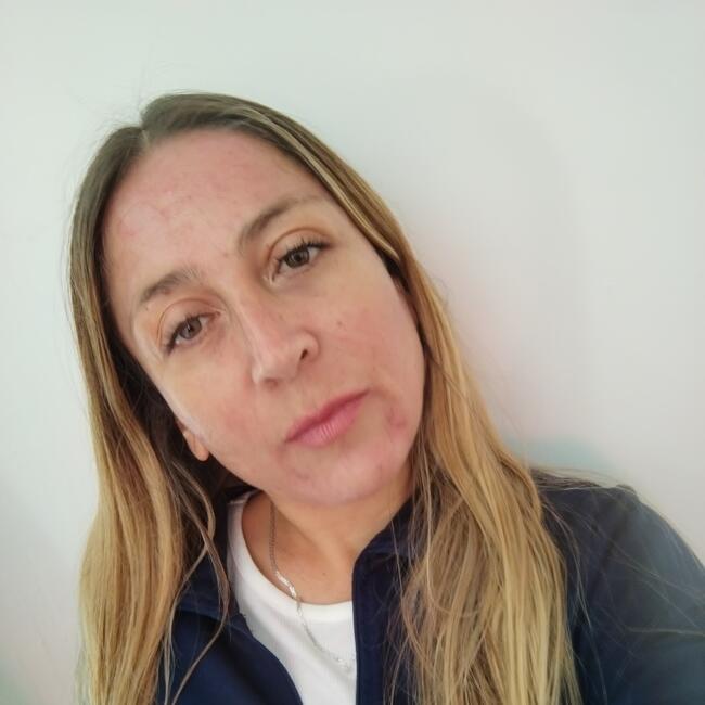 Babysitter in La Serena: Claudia