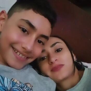 Babysitter Pasto: Johana
