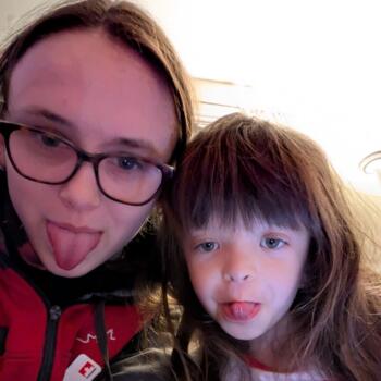 Childminder in Saint-Jean-sur-Richelieu: Kassandra