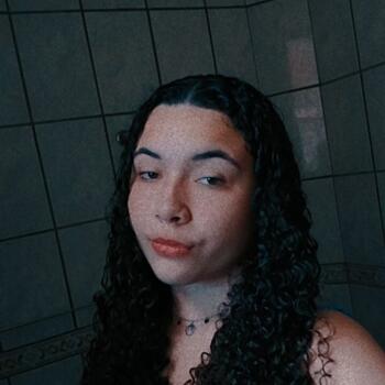 Babá em Niterói: Mylena