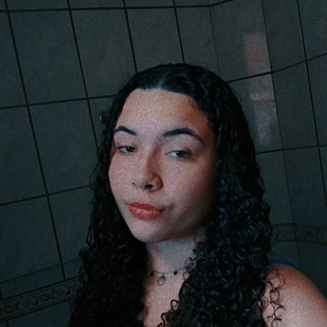 Babá em Niterói: Mylena