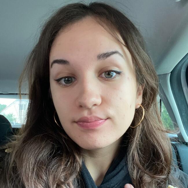 Opatrovateľka v Čataj: Marianna