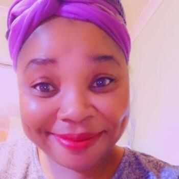 Babysitter in Atlantis: Beverley