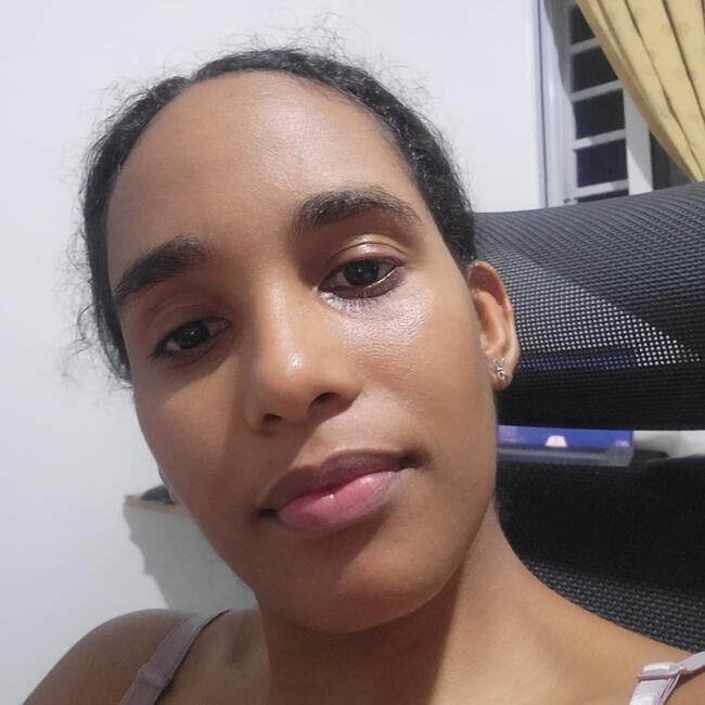 Trabajo para niñera en Santo Domingo (Distrito de Santo Domingo): Yuleidy