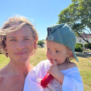 Parent Djursholm: Christian