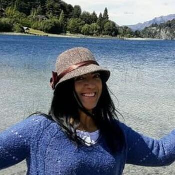 Niñera en Buenos Aires: Zulay Maria