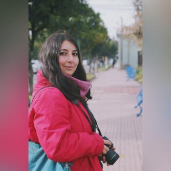 Niñera en San Javier de Loncomilla: Andrea