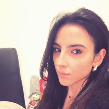 Babysitter in Martina Franca: Paola