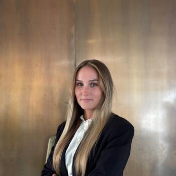 Babysitter στην περιοχή Ρεν: Caroline