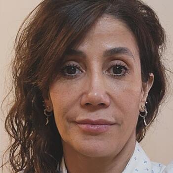 Niñera en Pilar: Maria salome