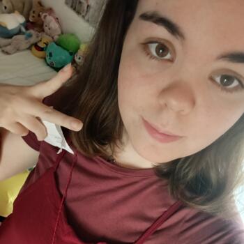 Babysitter a Roma: Aurora