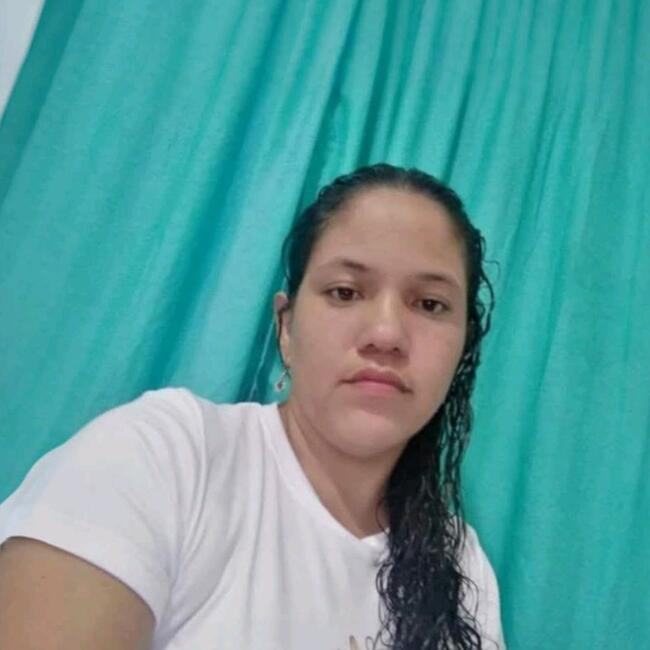 Babysitter in Soledad: Yenifer