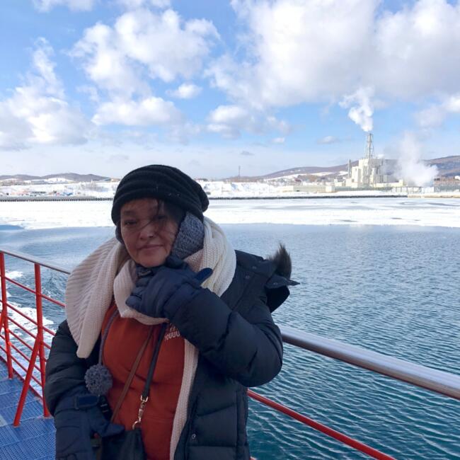 Babysitter in Singapore Island: Lau Lau