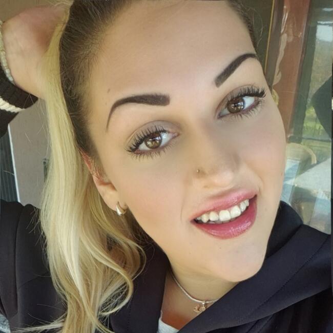 Babysitter in Belgrade: Maja