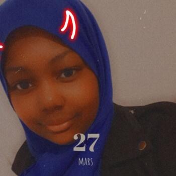 Babysitter Limoges: Ridhoine