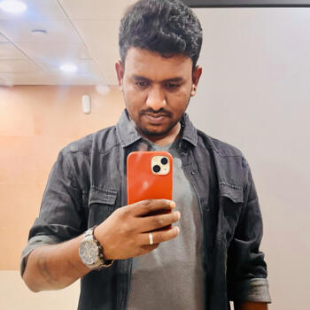 माता-पिता बंगलौर: Surendar