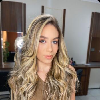 Babá Eusébio: Camilly