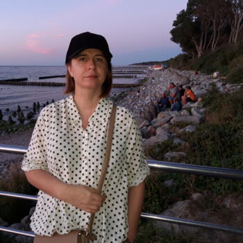 Babysitter Warsaw: Sylwia