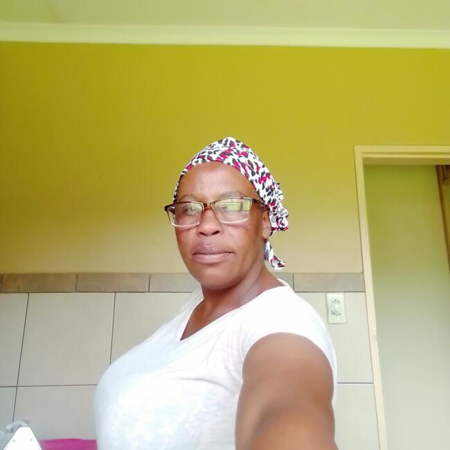 Babysitter in Centurion: Kefuoe