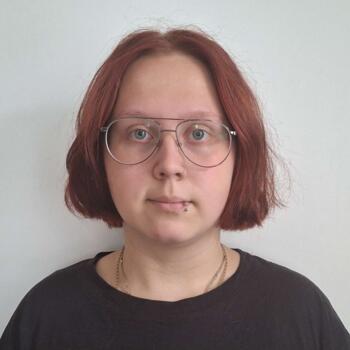 Nanny Gliwice: Nadia
