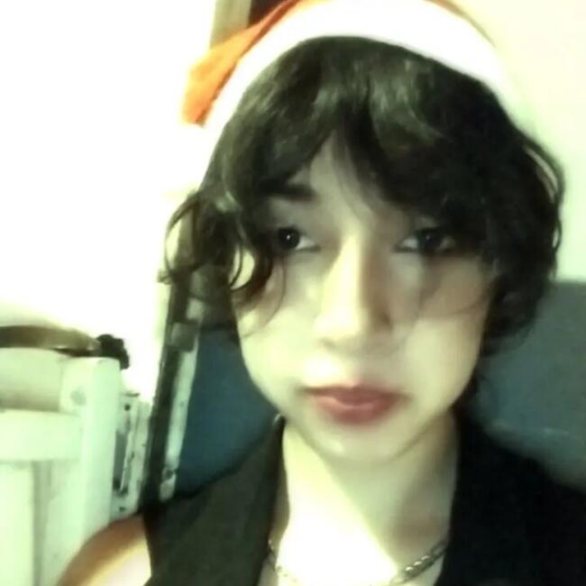 Babysitter in Monte Grande: Alex