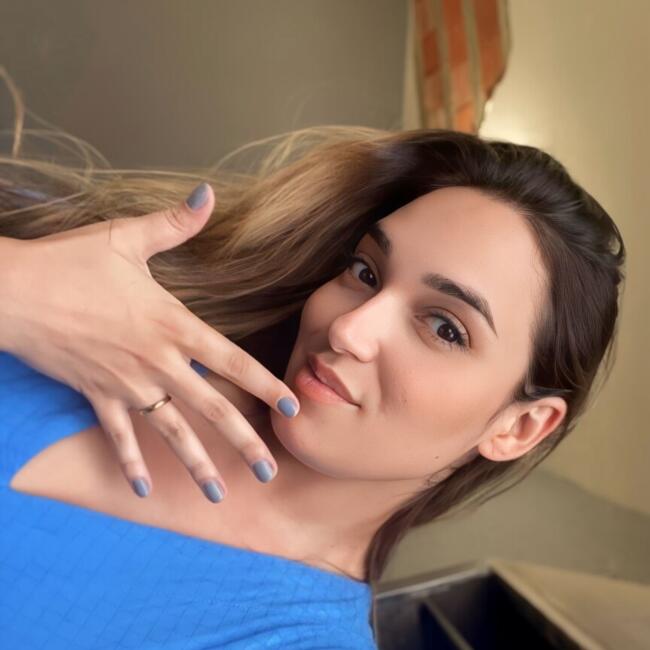 Babysitting job in Carapicuíba: Ketlyn