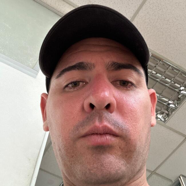 Babysitting job in Antofagasta: Diego