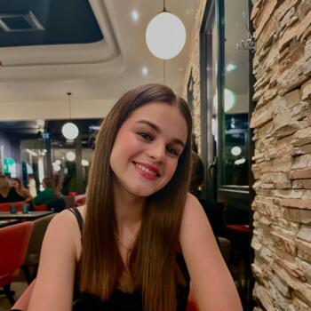 Babysitter in Nancy: Clémentine