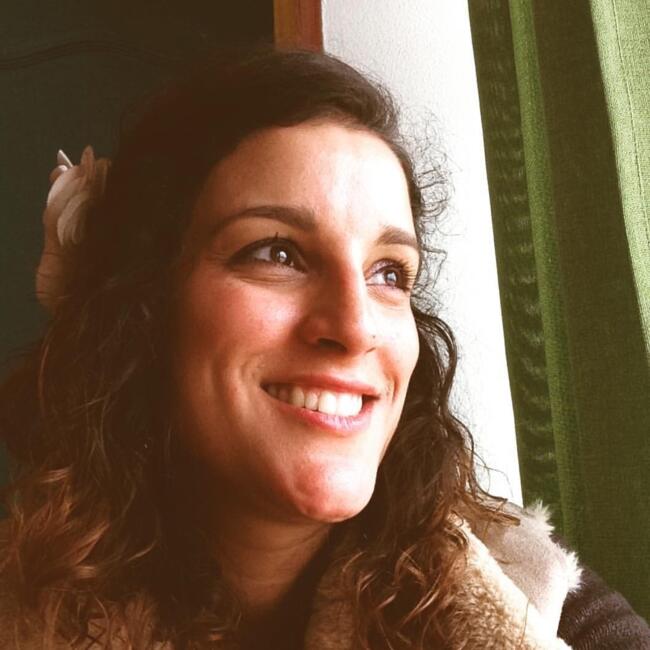 Babysitter in Funchal: Marta
