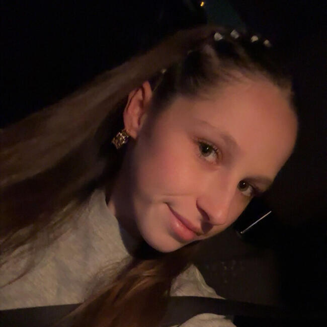 Babysitter in Audenge: Manon