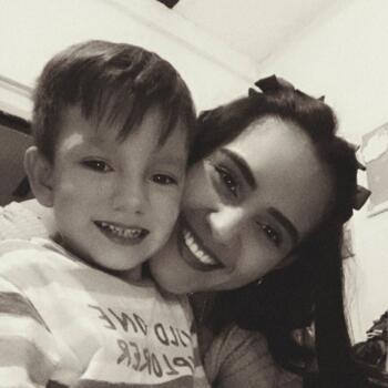 Babysitter in New Rochelle: Paula