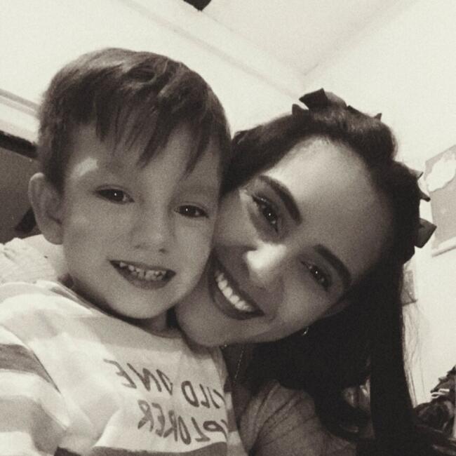 Babysitter in New Rochelle: Paula