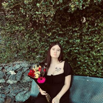 Babysitter in Cape Town: Hannah