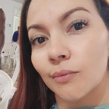 Niñera Hacienda Santa Fe: Brígida