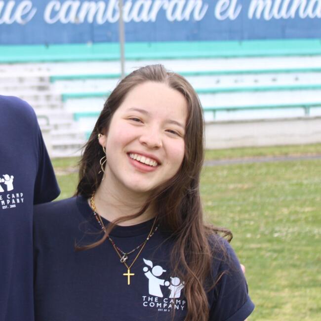 Canguro en Madrid: Isabella