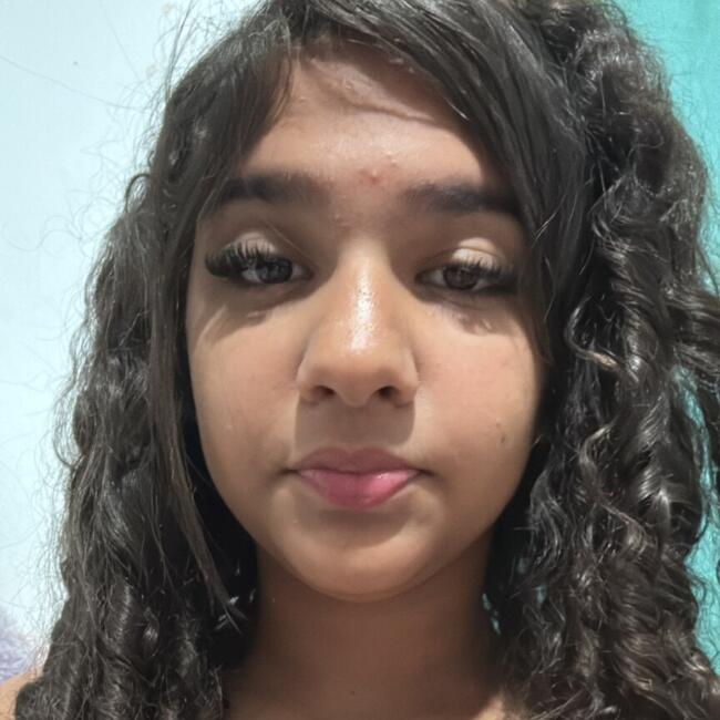 Babysitter in Antofagasta: Eucaris